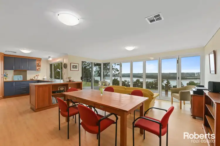 Fifth view of Homely house listing, 138 Clarence Point Road, Clarence Point TAS 7270