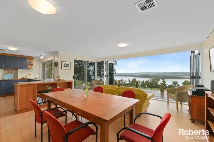 Sixth view of Homely house listing, 138 Clarence Point Road, Clarence Point TAS 7270