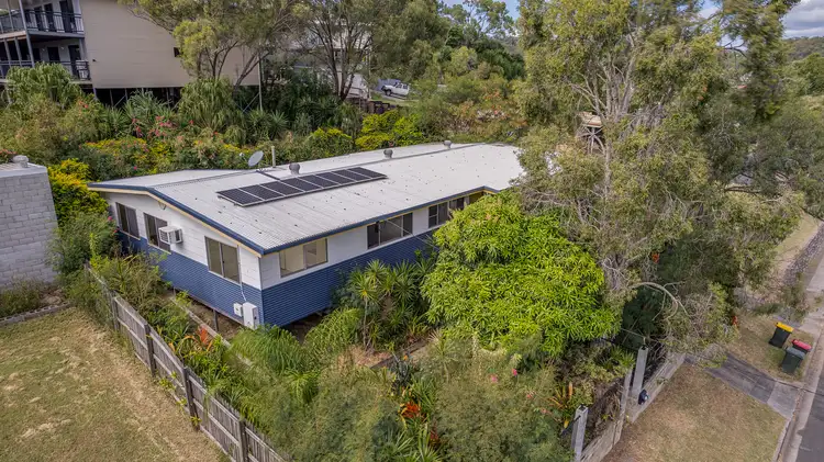 30 Boles Street, West Gladstone QLD 4680