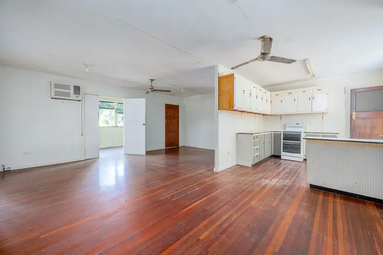 Second view of Homely house listing, 30 Boles Street, West Gladstone QLD 4680