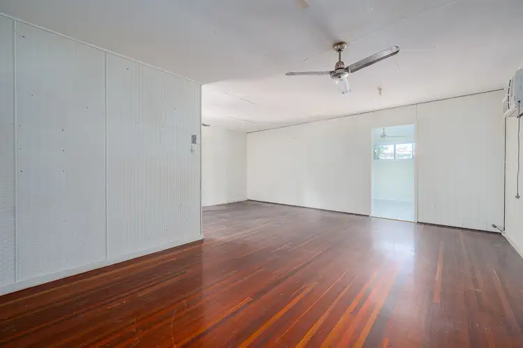 Fourth view of Homely house listing, 30 Boles Street, West Gladstone QLD 4680