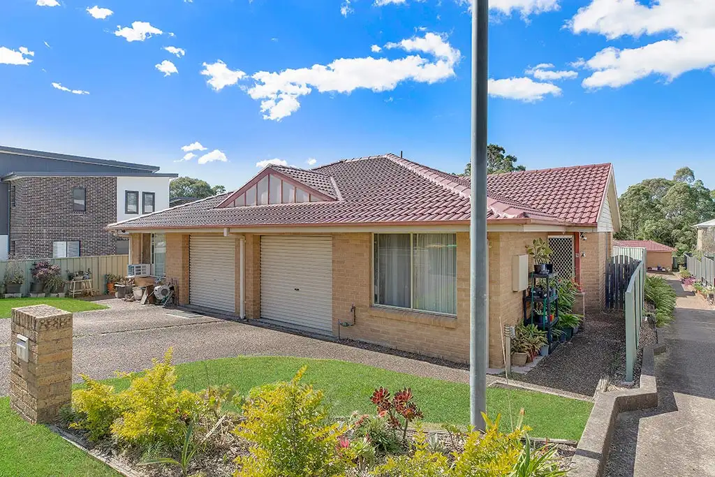 Main view of Homely house listing, 12 Minmi Road, Edgeworth NSW 2285