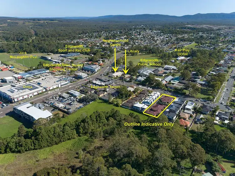 Third view of Homely house listing, 12 Minmi Road, Edgeworth NSW 2285