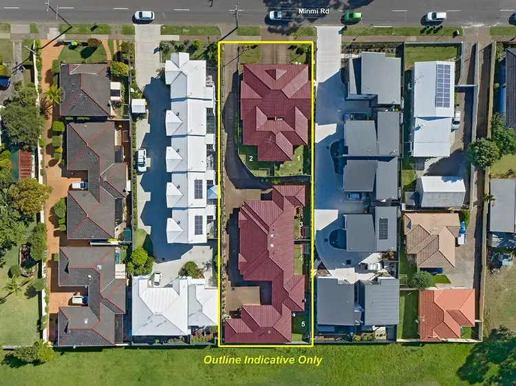 Fourth view of Homely house listing, 12 Minmi Road, Edgeworth NSW 2285