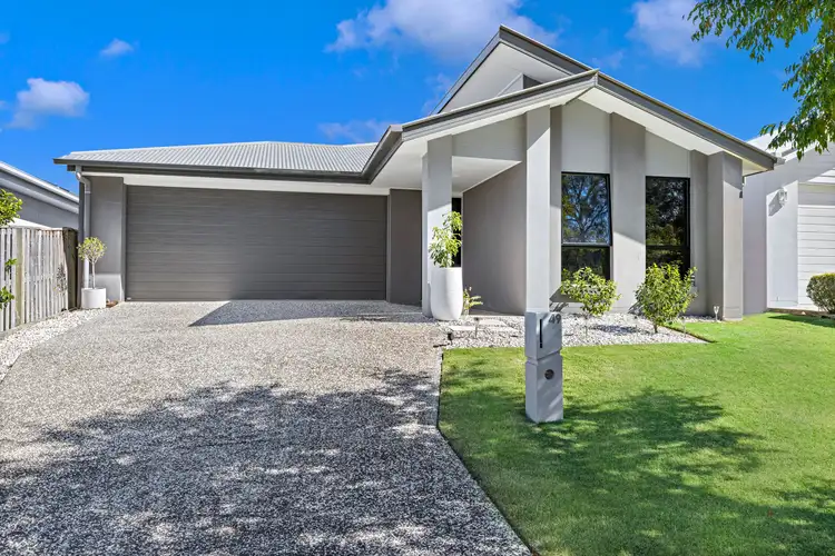 49 Waterline Boulevard, Thornlands QLD 4164