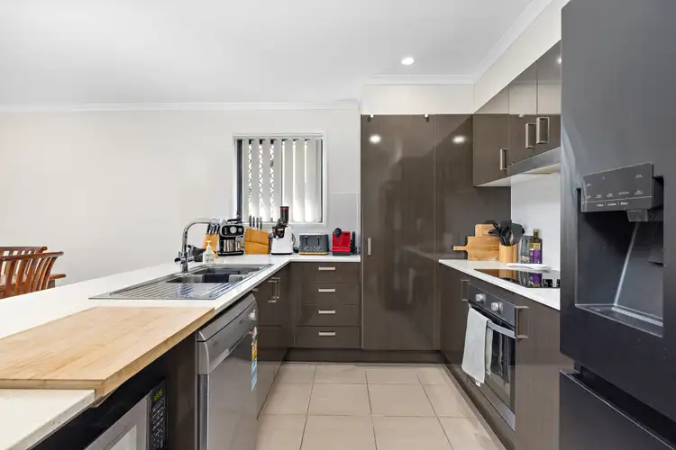 Sixth view of Homely house listing, 49 Waterline Boulevard, Thornlands QLD 4164