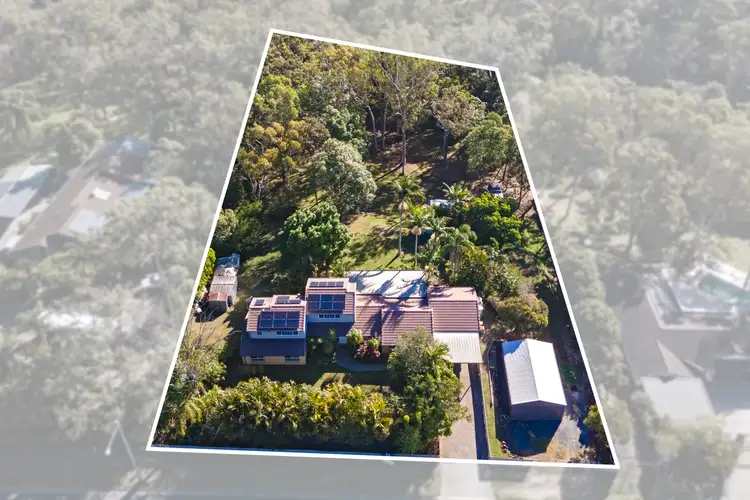 Main view of Homely rural property listing, 10 Lyndon Road, Capalaba QLD 4157