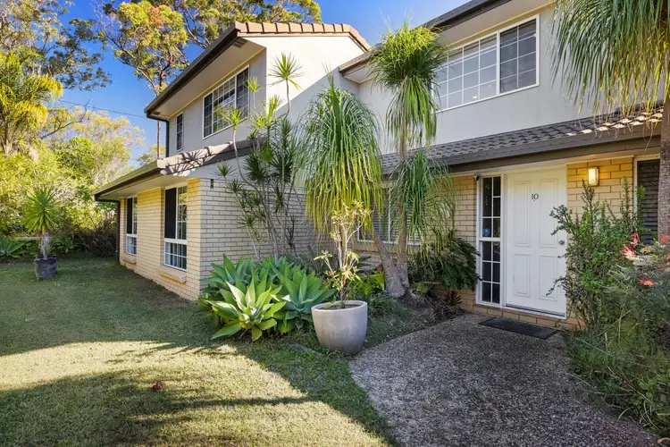 Third view of Homely rural property listing, 10 Lyndon Road, Capalaba QLD 4157