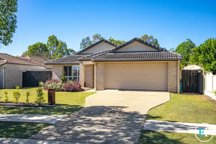 60 Macdonald Drive, Narangba QLD 4504