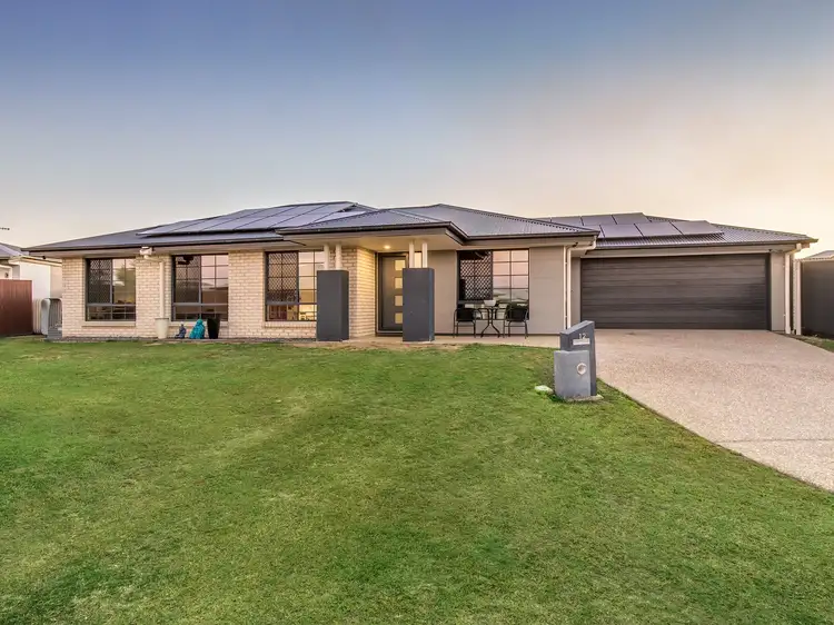Fourth view of Homely house listing, 12 Headland Court, Ormeau QLD 4208