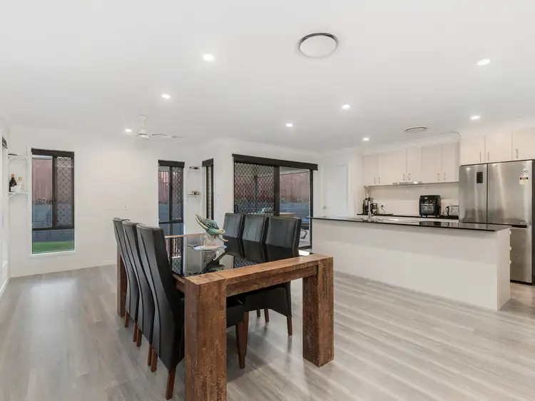 Fifth view of Homely house listing, 12 Headland Court, Ormeau QLD 4208