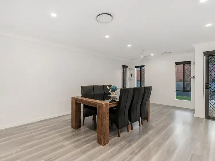 Sixth view of Homely house listing, 12 Headland Court, Ormeau QLD 4208