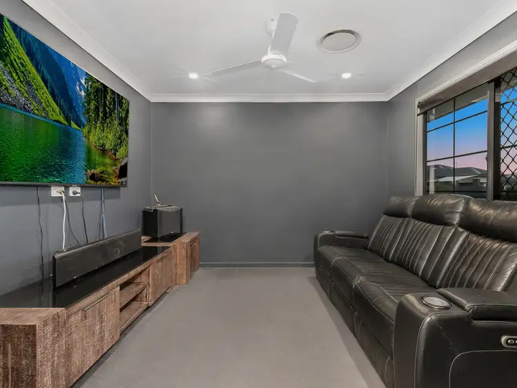 Seventh view of Homely house listing, 12 Headland Court, Ormeau QLD 4208