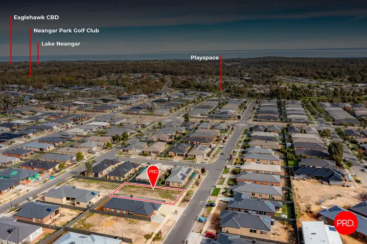 26 Callaghan Street, Jackass Flat VIC 3556