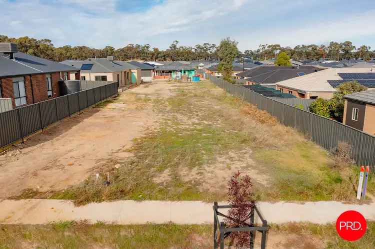 Third view of Homely land listing, 26 Callaghan Street, Jackass Flat VIC 3556
