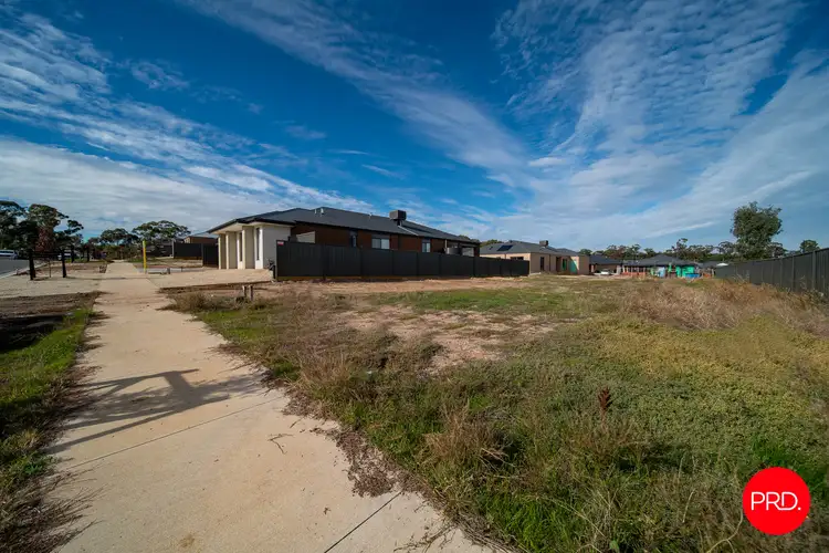 Fifth view of Homely land listing, 26 Callaghan Street, Jackass Flat VIC 3556