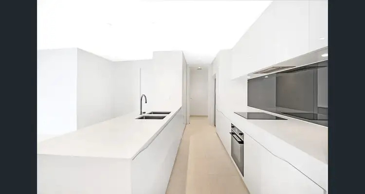 Third view of Homely apartment listing, 41003/24 The Lanes Boulevard, Mermaid Waters QLD 4218