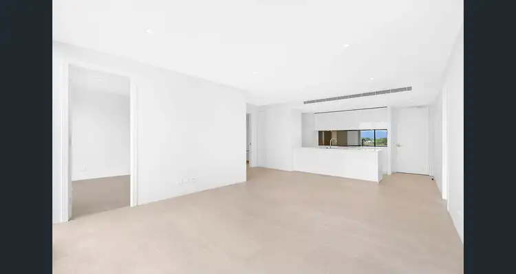 Fourth view of Homely apartment listing, 41003/24 The Lanes Boulevard, Mermaid Waters QLD 4218