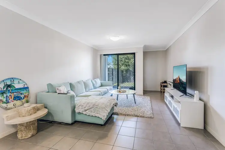 Fifth view of Homely townhouse listing, 11/89 Northquarter Drive, Murrumba Downs QLD 4503