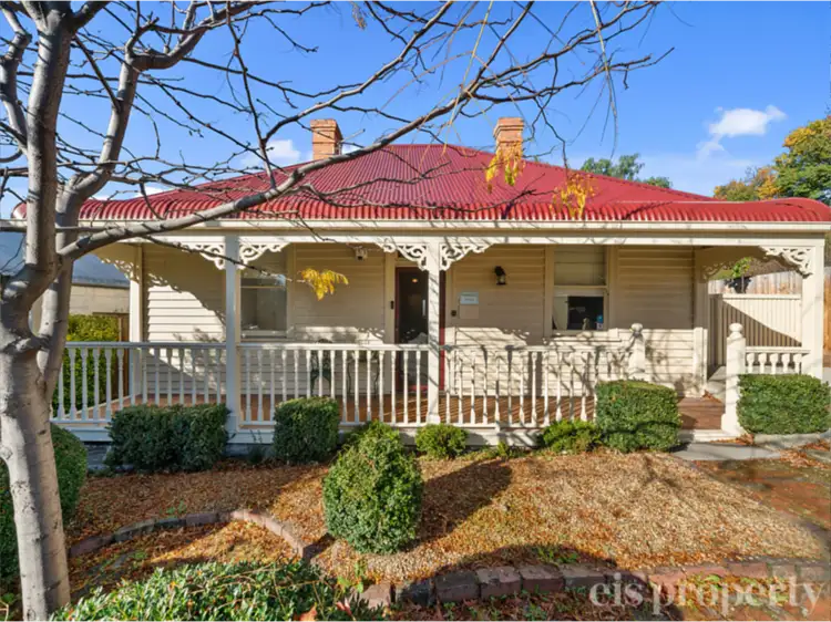 Main view of Homely house listing, 115 King Street, Sandy Bay TAS 7005