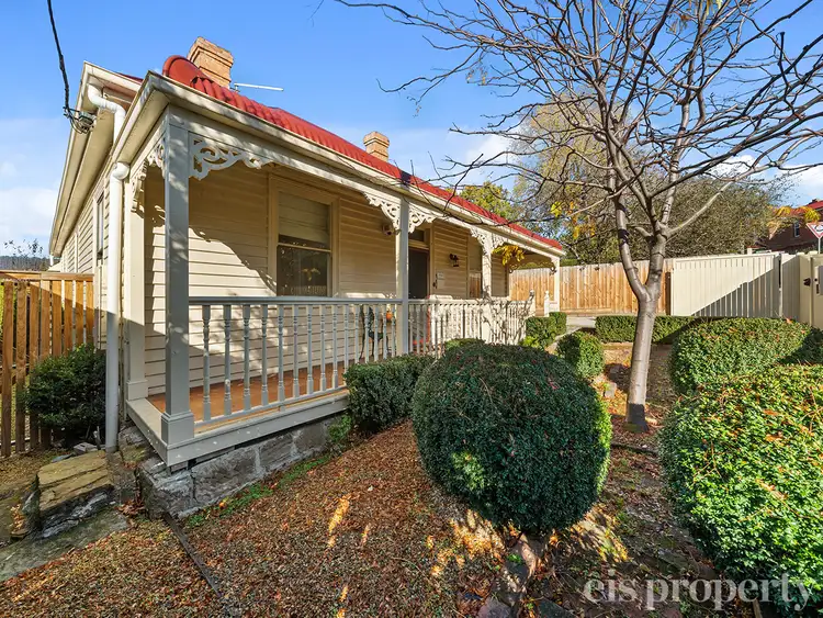 Third view of Homely house listing, 115 King Street, Sandy Bay TAS 7005