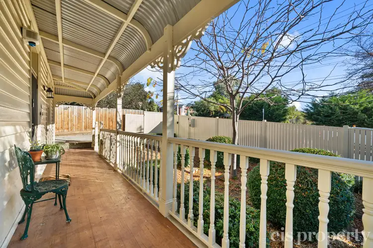 Fourth view of Homely house listing, 115 King Street, Sandy Bay TAS 7005