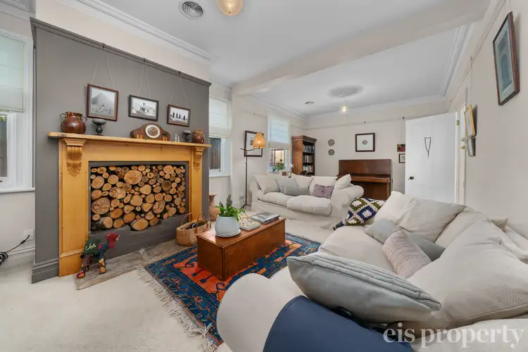 Fifth view of Homely house listing, 115 King Street, Sandy Bay TAS 7005
