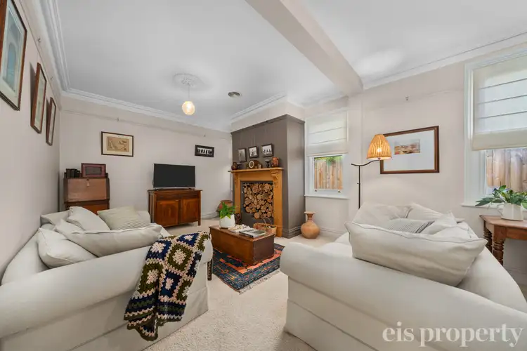 Sixth view of Homely house listing, 115 King Street, Sandy Bay TAS 7005