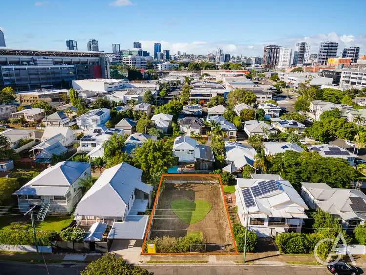 24 Hall Street, Paddington QLD 4064