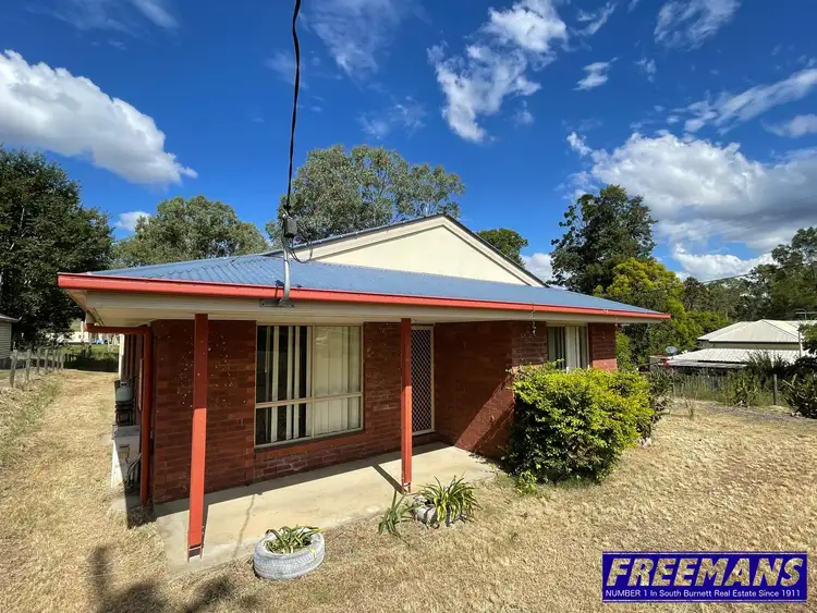 Third view of Homely house listing, 112 Brisbane Street, Nanango QLD 4615