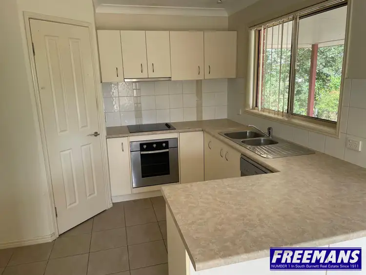 Fourth view of Homely house listing, 112 Brisbane Street, Nanango QLD 4615