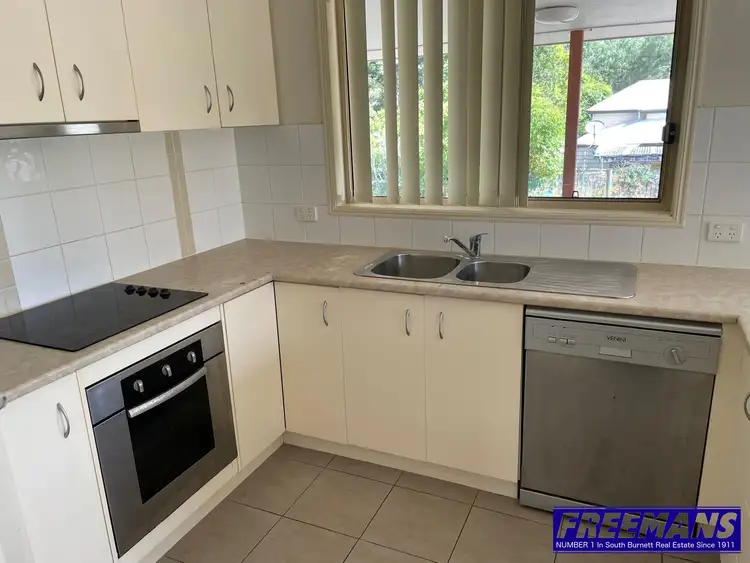 Fifth view of Homely house listing, 112 Brisbane Street, Nanango QLD 4615