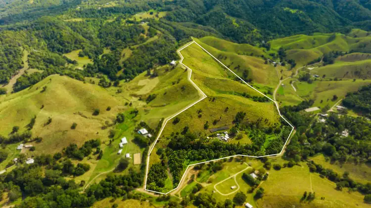 350 Upper Pinbarren Creek Road, Pinbarren QLD 4568