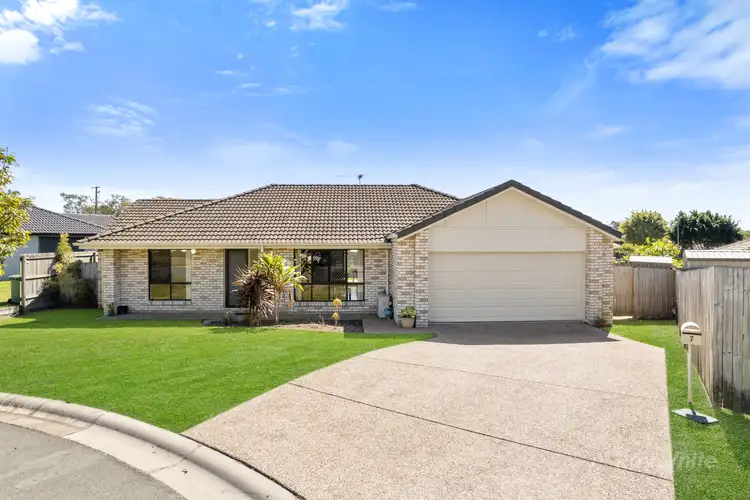 Main view of Homely house listing, 7 Celtic Street, Crestmead QLD 4132