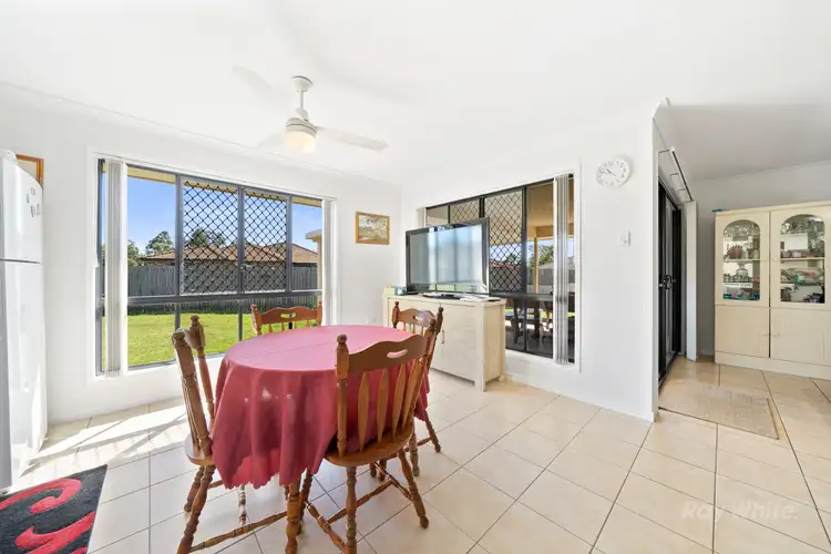 Sixth view of Homely house listing, 7 Celtic Street, Crestmead QLD 4132