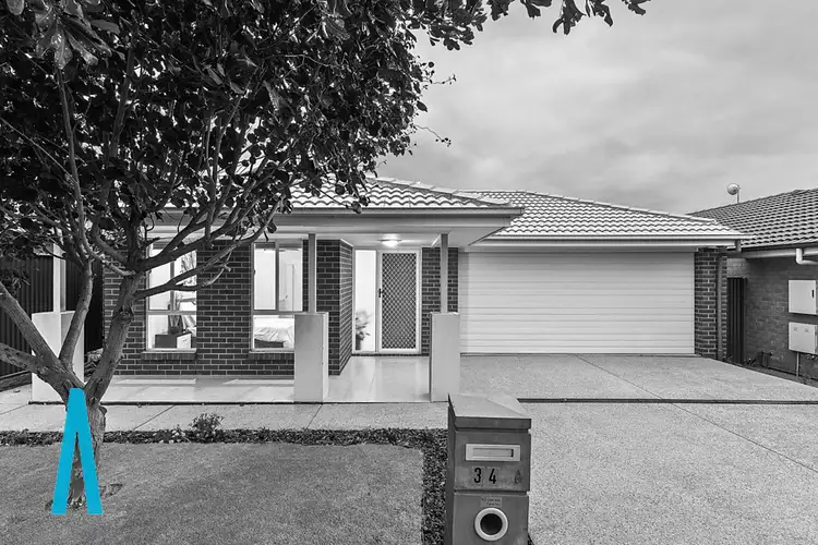 34 St Georges Way, Blakeview SA 5114