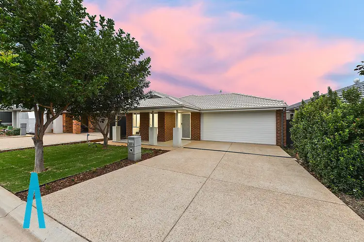 Third view of Homely house listing, 34 St Georges Way, Blakeview SA 5114