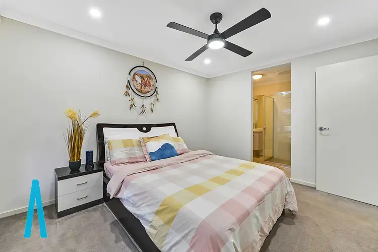 Fourth view of Homely house listing, 34 St Georges Way, Blakeview SA 5114