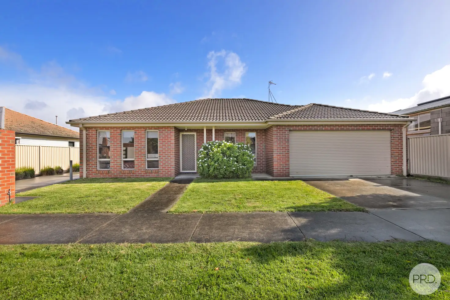 Main view of Homely townhouse listing, 1/30 Orion Street, Sebastopol VIC 3356