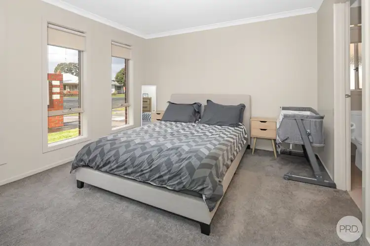 Third view of Homely townhouse listing, 1/30 Orion Street, Sebastopol VIC 3356