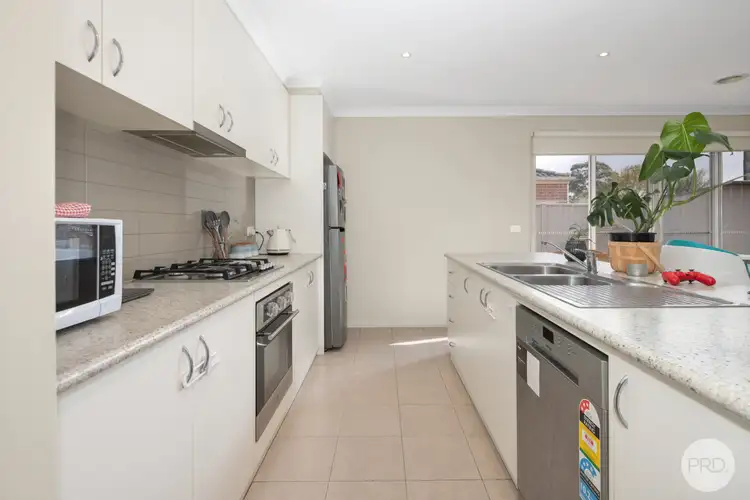 Sixth view of Homely townhouse listing, 1/30 Orion Street, Sebastopol VIC 3356