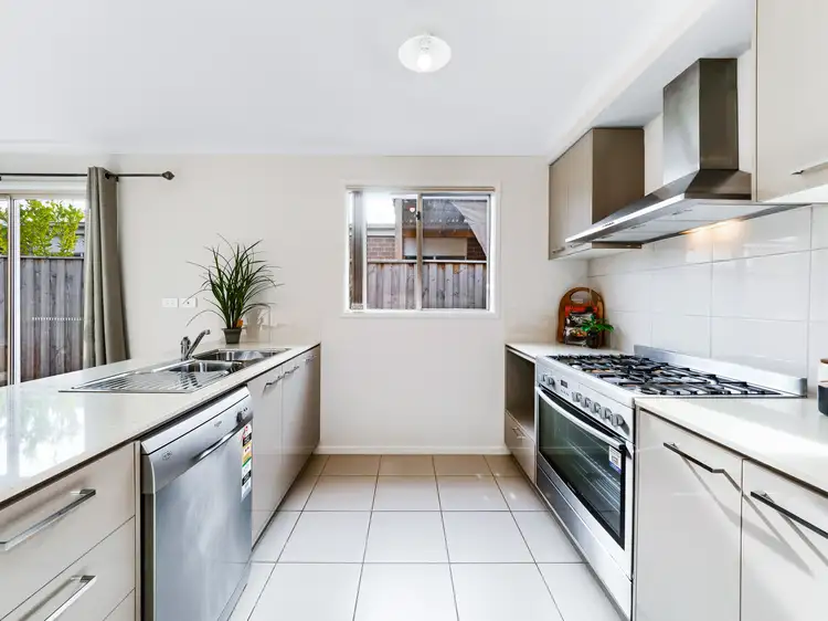 Second view of Homely house listing, 27 Curved Trunk Road, Officer VIC 3809