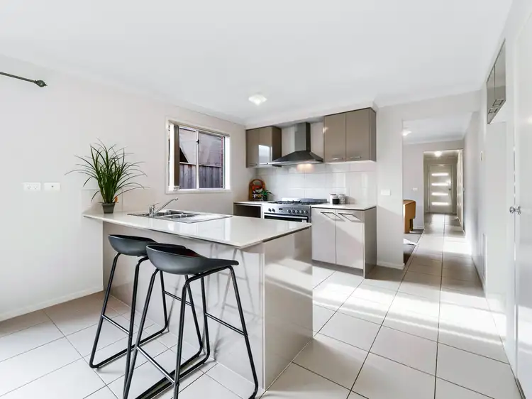 Third view of Homely house listing, 27 Curved Trunk Road, Officer VIC 3809