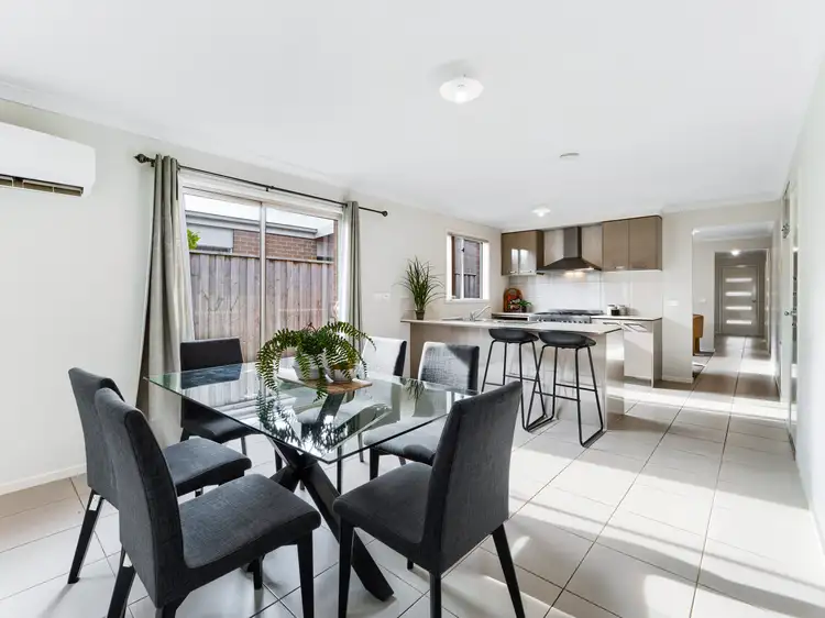 Fourth view of Homely house listing, 27 Curved Trunk Road, Officer VIC 3809