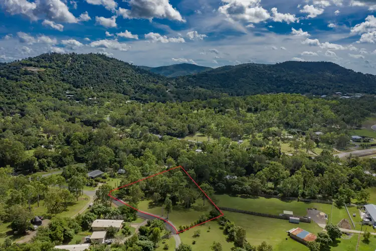 Lot 111 Braithwaite Court, Woodwark QLD 4802