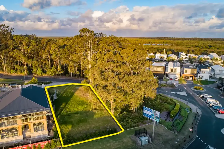 2 Victoire Court, Coomera Waters QLD 4209