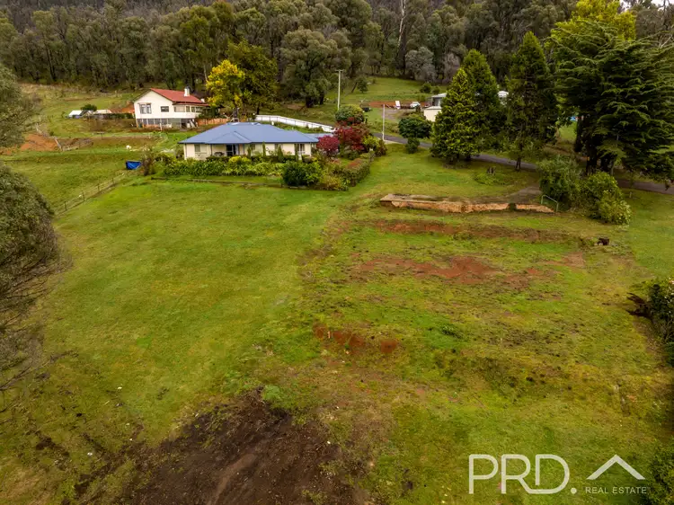 Third view of Homely land listing, 7 Hickory Lane, Batlow NSW 2730