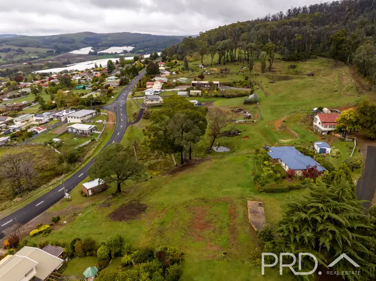 Fourth view of Homely land listing, 7 Hickory Lane, Batlow NSW 2730