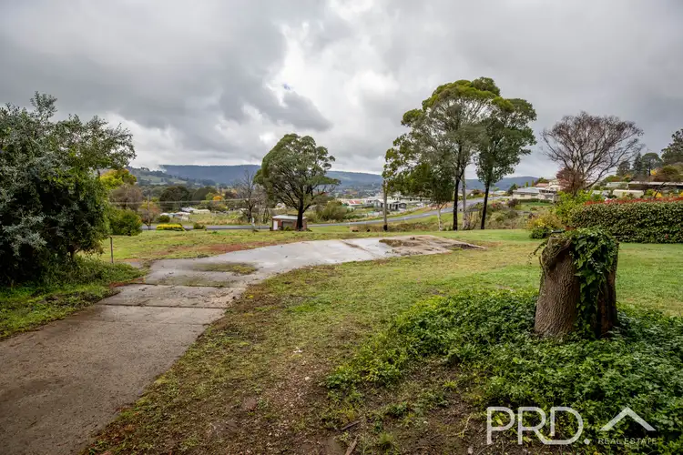 Fifth view of Homely land listing, 7 Hickory Lane, Batlow NSW 2730
