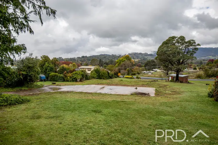 Sixth view of Homely land listing, 7 Hickory Lane, Batlow NSW 2730